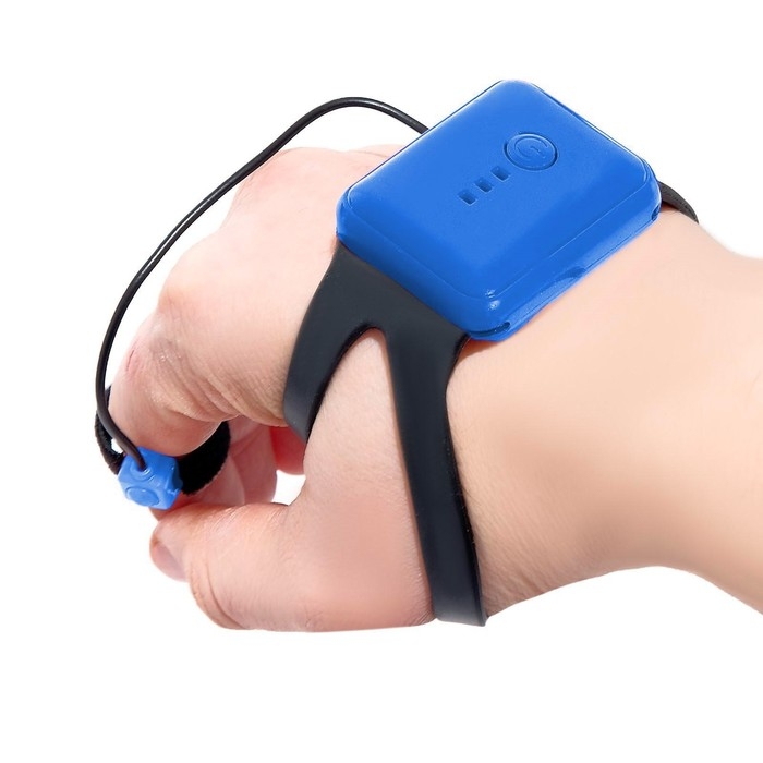 Машина-перевёртыш «Амфибия», работает от аккумулятора, управление жестами, плавает, цвет красный Машина-перевёртыш «Амфибия», работает от аккумулятора, управление жестами, плавает, цвет красный