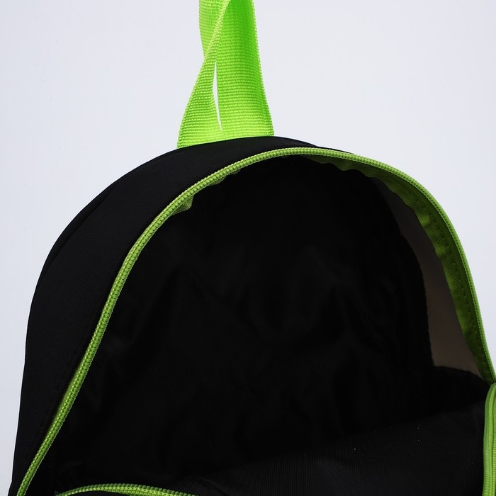 Рюкзак детский для девочки «Авомаг», 27х23 см