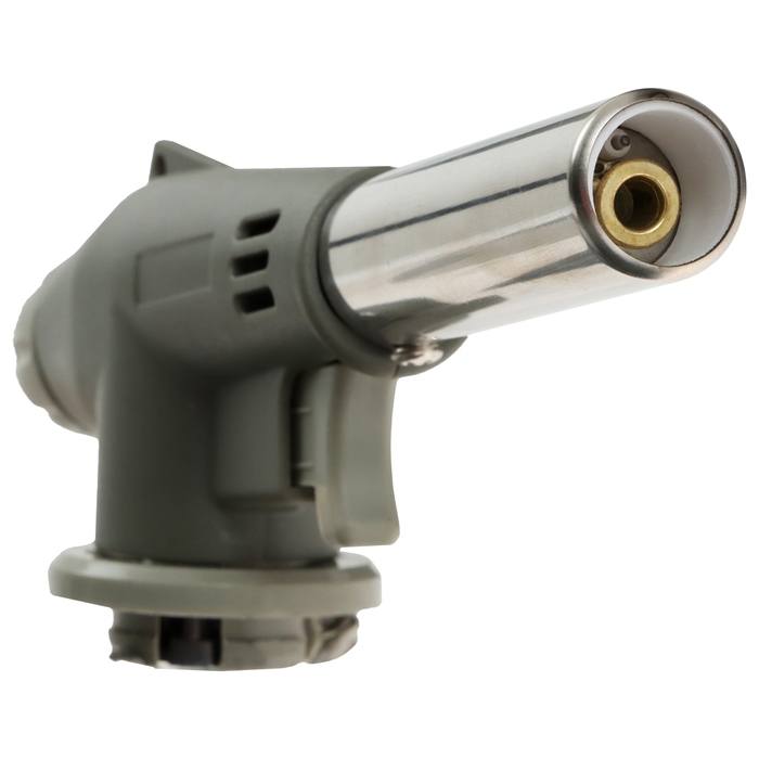 Горелка газовая maclay 920, с пьезоподжигом Горелка газовая maclay 920, с пьезоподжигом