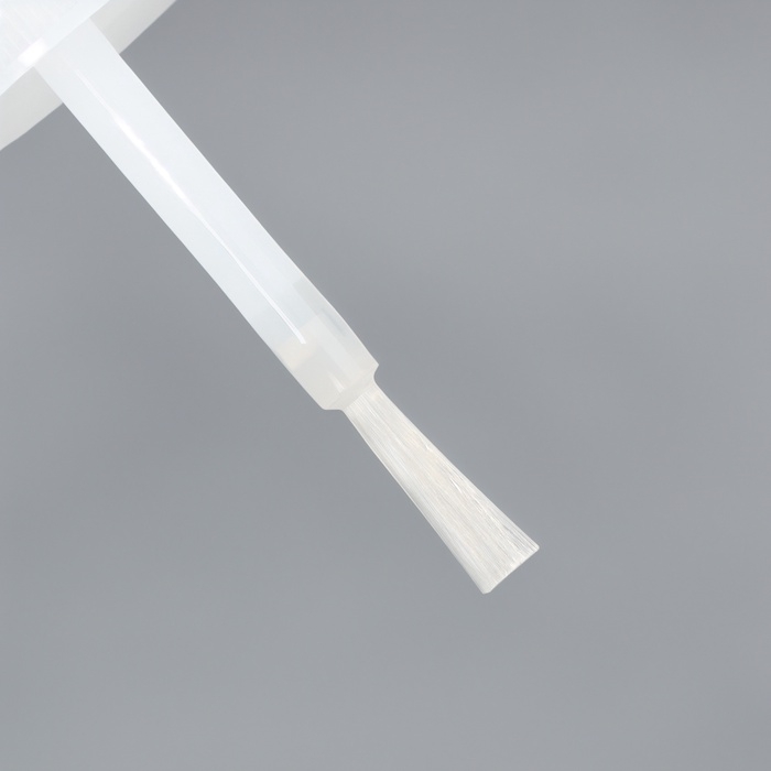 Клей для типс и страз, 10 мл, бесцветный