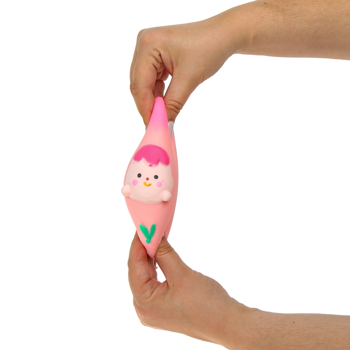 Мялка «Персик» с пастой Мялка «Персик» с пастой