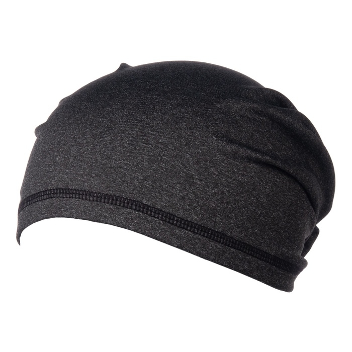 Бафф спортивный Бафф спортивный "Мастер К" для защиты от ветра и пыли, мужской, графит