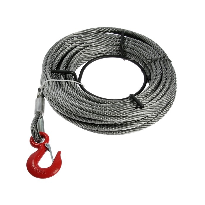 Лебёдка рычажная тросовая МТМ ТУНДРА, трос d = 11 мм, 20 м, подъём 1.6 т, нагрузка до 2 т Лебёдка рычажная тросовая МТМ ТУНДРА, трос d = 11 мм, 20 м, подъём 1.6 т, нагрузка до 2 т