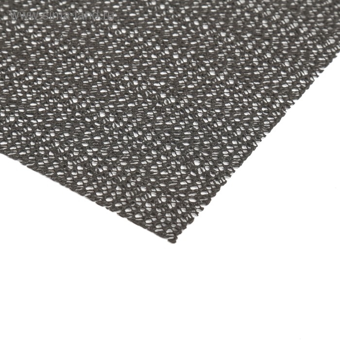 Коврик антискользящий Airline 300х200 мм, черный, сетка, ASM-PC-05 Коврик антискользящий Airline 300х200 мм, черный, сетка, ASM-PC-05