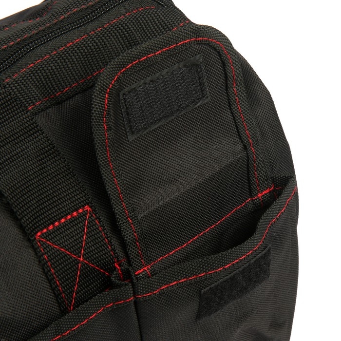 Сумка для инструментов DEKO, 065-0803, 410 х 240 х 250 мм, 9 карманов Сумка для инструментов DEKO, 065-0803, 410 х 240 х 250 мм, 9 карманов