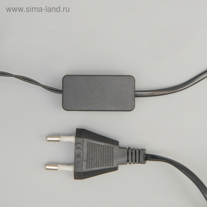 Светодиодный куст «Розы большие» 30 см, 32 LED, мигание, 220 В, свечение мульти (RG/RB) Светодиодный куст «Розы большие» 30 см, 32 LED, мигание, 220 В, свечение мульти (RG/RB)