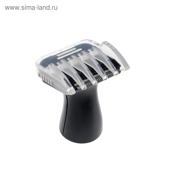 Триммер для волос ENERGY EN-738, для носа/ушей/бороды, 2 насадки, 1хАА (не в комплекте) Триммер для волос ENERGY EN-738, для носа/ушей/бороды, 2 насадки, 1хАА (не в комплекте)