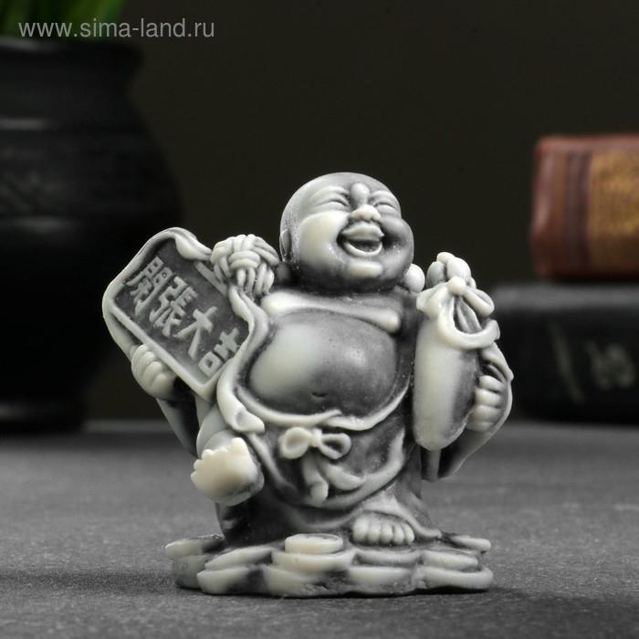 Сувенир Сувенир "Хоттей" МИКС 5,5см