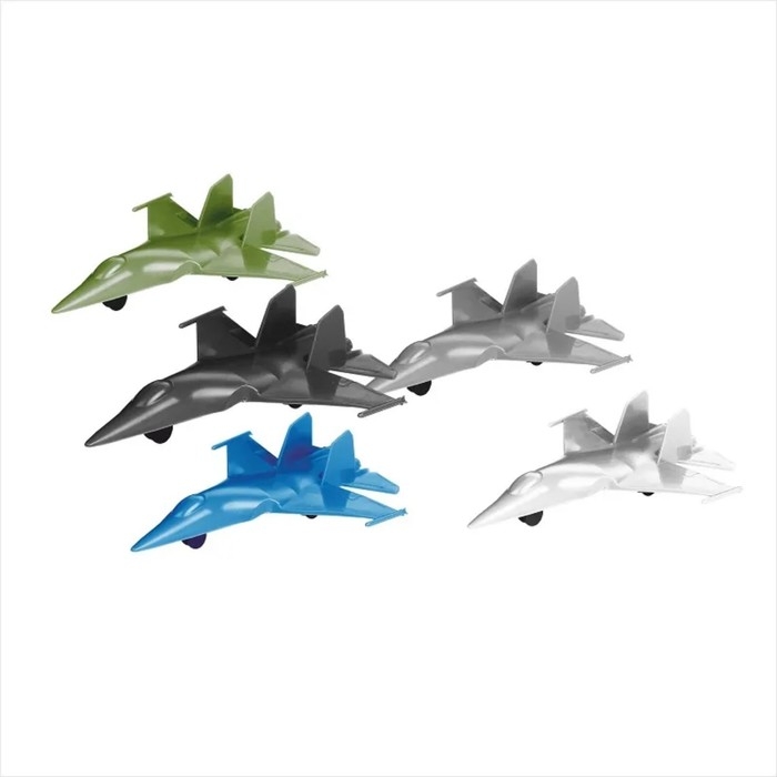 Игровой набор «Эскадрилья» Игровой набор «Эскадрилья»