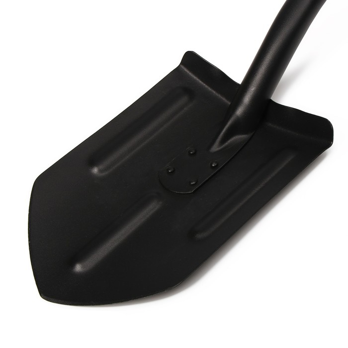 Лопата автомобильная, L = 104 см, складной черенок, с ручкой, «Копанец-Авто», Greengo Лопата автомобильная, L = 104 см, складной черенок, с ручкой, «Копанец-Авто», Greengo