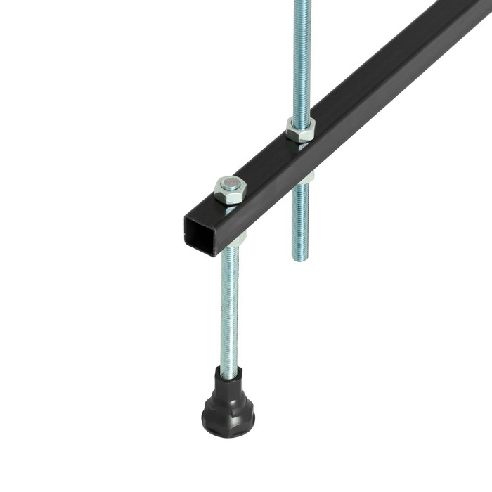 Каркас для ванны Eurolux LAIT, 150x70 см, Х-образный Каркас для ванны Eurolux LAIT, 150x70 см, Х-образный