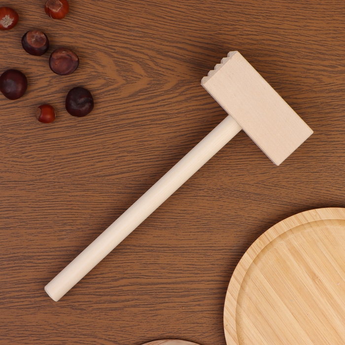 Молоток кухонный, 20см Молоток кухонный, 20см