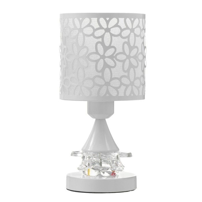 Светильник Светильник "Плетение" E27 15х15х26 см RISALUX