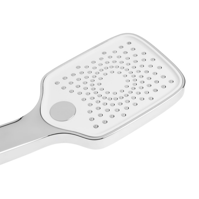 Душевая лейка Accoona A347, пластик Душевая лейка Accoona A347, пластик