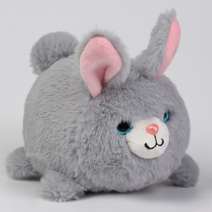 Мягкая игрушка  Мягкая игрушка "Зайка"