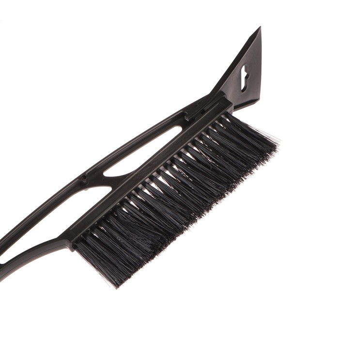 Щетка сметка, со скребком, MG-007, 50 см Щетка сметка, со скребком, MG-007, 50 см