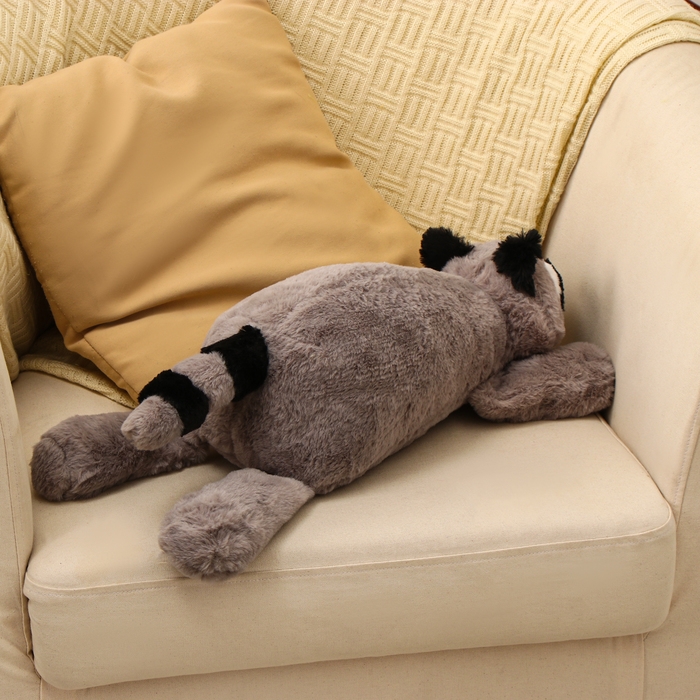 Мягкая игрушка «Енот», 50 см Мягкая игрушка «Енот», 50 см