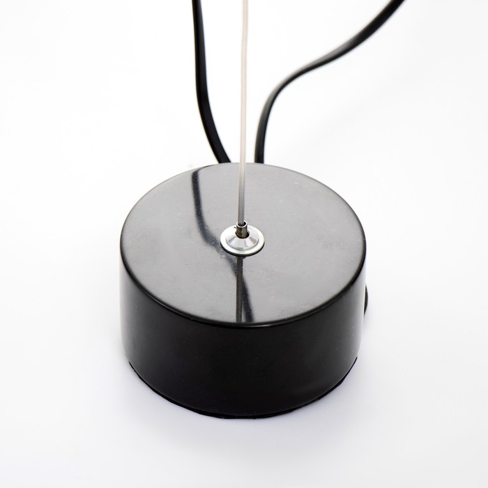 Торшер  Торшер "Струна" Е27 40Вт h. 310 см