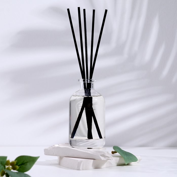 Диффузор ароматический, Диффузор ароматический, "EXPECTATION", лимон, яблоко, сосна 100 мл