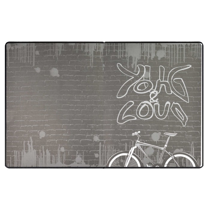 Дневник школьный для 1-11 класса,  Дневник школьный для 1-11 класса, "Урбан", мягкая обложка из искусственной кожи, неоновая печать, 48 листов, блок офсет 80г/м2, универсальная шпаргалка