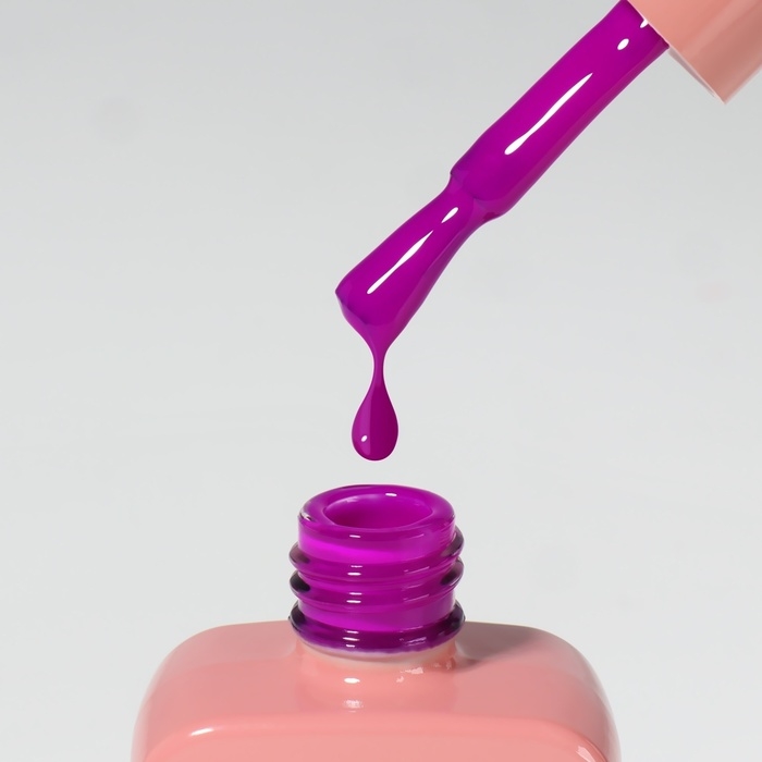 Гель лак для ногтей «SIMPLE», 3-х фазный, 10 мл, LED/UV, цвет (230) Гель лак для ногтей «SIMPLE», 3-х фазный, 10 мл, LED/UV, цвет (230)