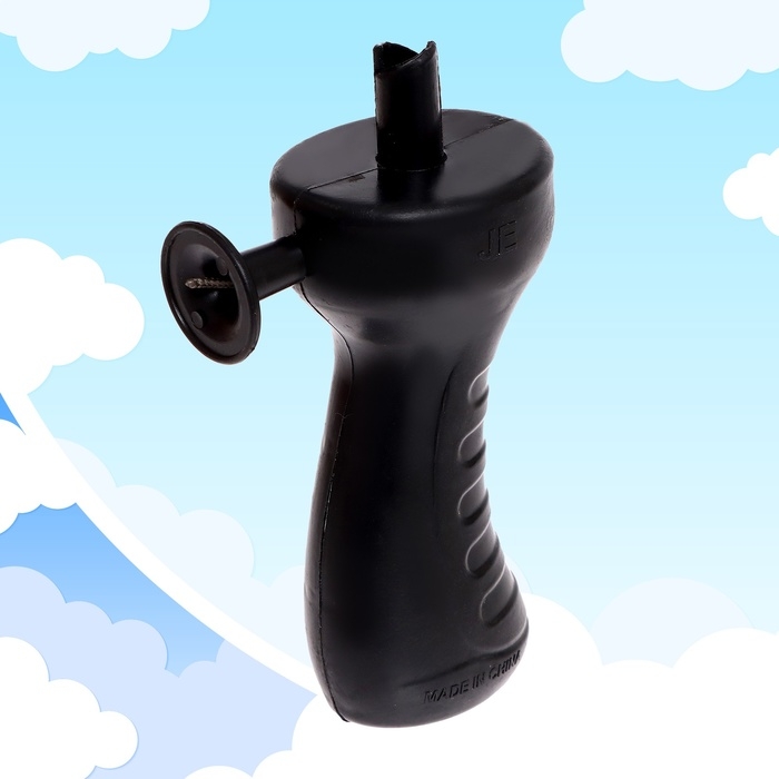 Вертушка для детей &laquo;Сияние&raquo;, с запуском, световые эффекты, цвета МИКС