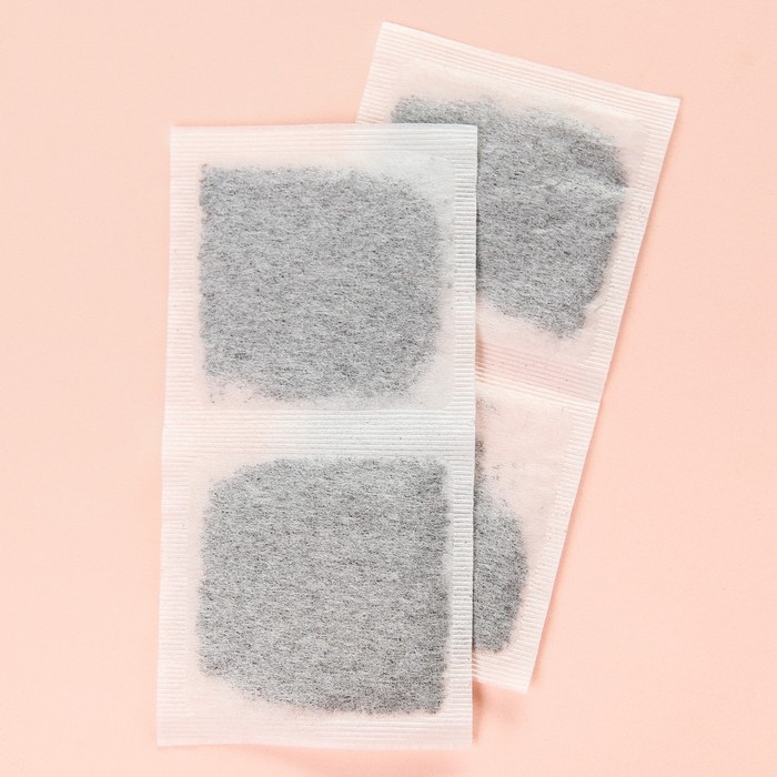 Новый год! Чай чёрный в фильтр-пакетах &laquo;Счастья и волшебства&raquo;, 20 шт. х 2 г.