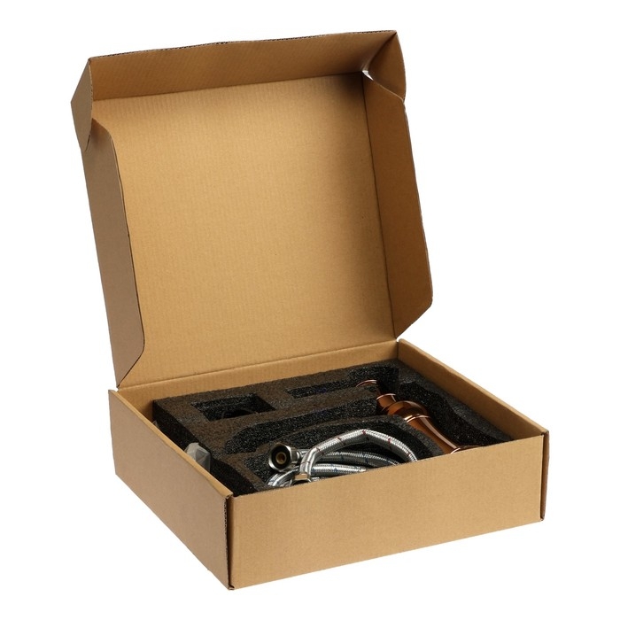 Смеситель для раковины ZEIN Z3788, дизайнерский, однорычажный, картридж 35 мм, цвет медный Смеситель для раковины ZEIN Z3788, дизайнерский, однорычажный, картридж 35 мм, цвет медный