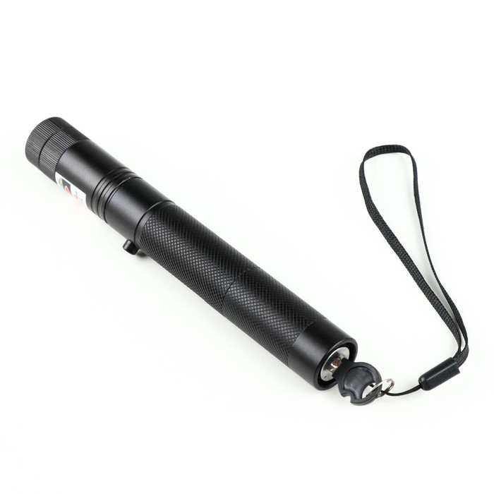 Лазерная указка аккумуляторная, 1200 мАч, 532 нм, луч 2 км, зеленый луч, 16.6 х 2.1 см Лазерная указка аккумуляторная, 1200 мАч, 532 нм, луч 2 км, зеленый луч, 16.6 х 2.1 см