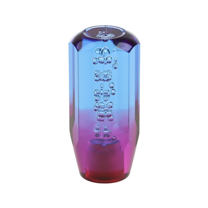 Ручка КПП, под резьбу М8 / М10 мм, высота 10 см, синий Ручка КПП, под резьбу М8 / М10 мм, высота 10 см, синий