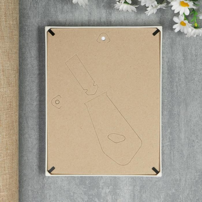 Фоторамка пластик L-5 15х21 см перламутр (пластиковый экран) Фоторамка пластик L-5 15х21 см перламутр (пластиковый экран)