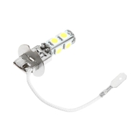 Лампа светодиодная Skyway H3, 12 В, 9 SMD диодов, S08201013