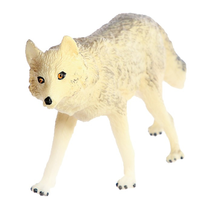 Набор животных «Звери Африки», 6 фигурок Набор животных «Звери Африки», 6 фигурок