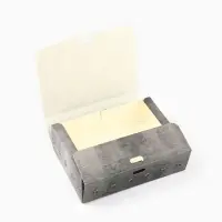 Складная коробка подарочная &laquo;С 23 февраля&raquo;, 16.5&times;12&times;5 см