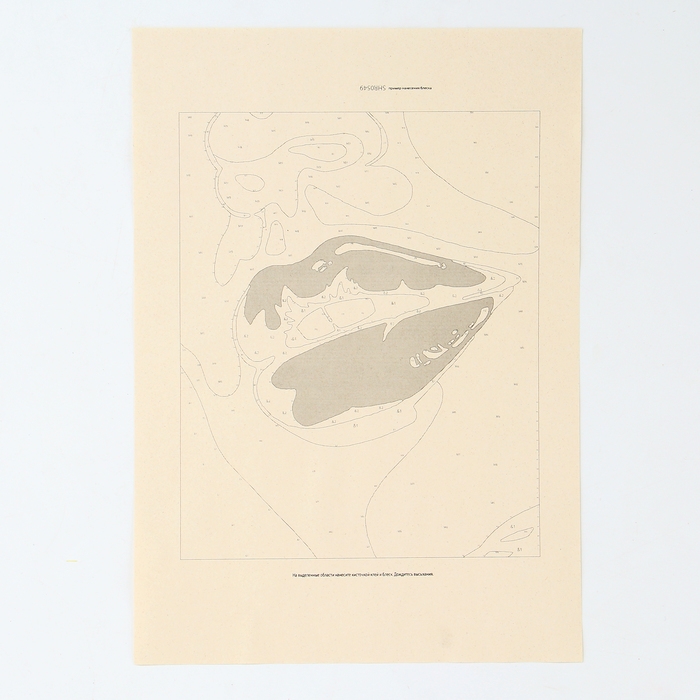 Картина по номерам «Женские штучки», 7 цветов, с кристаллами из хрусталя, 40 × 50 см Картина по номерам «Женские штучки», 7 цветов, с кристаллами из хрусталя, 40 × 50 см