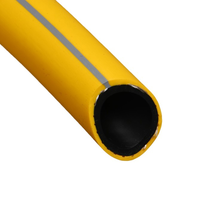 Шланг поливочный морозостойкий, ТЭП, 20 мм, 50 м, армированный, EXPERT AquaProf Шланг поливочный морозостойкий, ТЭП, 20 мм, 50 м, армированный, EXPERT AquaProf