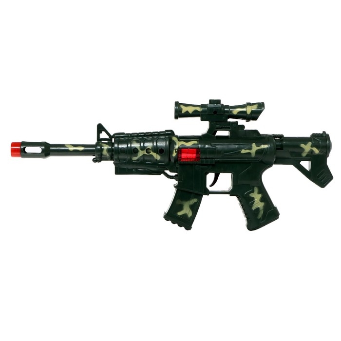 Набор военного «Штурмовик», 9 предметов, с жилетом Набор военного «Штурмовик», 9 предметов, с жилетом