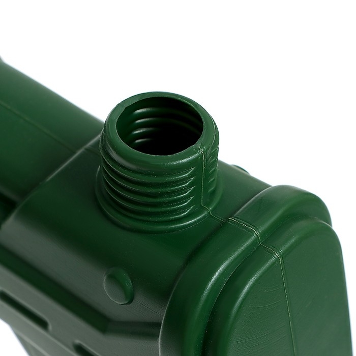 Водный пистолет «Снайпер», стреляет после перезарядки Водный пистолет «Снайпер», стреляет после перезарядки