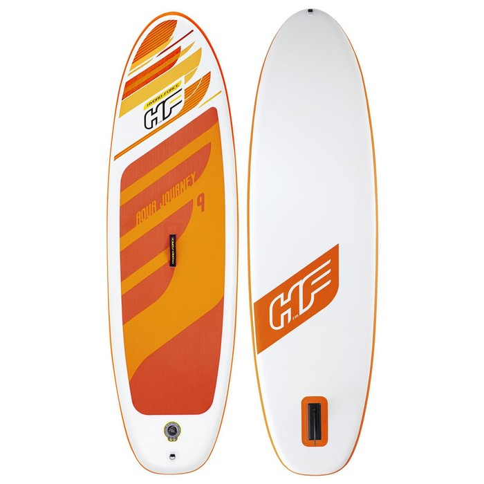 SUP доска Aqua Journey, 274x76x12 см, 65349 Bestway SUP доска Aqua Journey, 274x76x12 см, 65349 Bestway