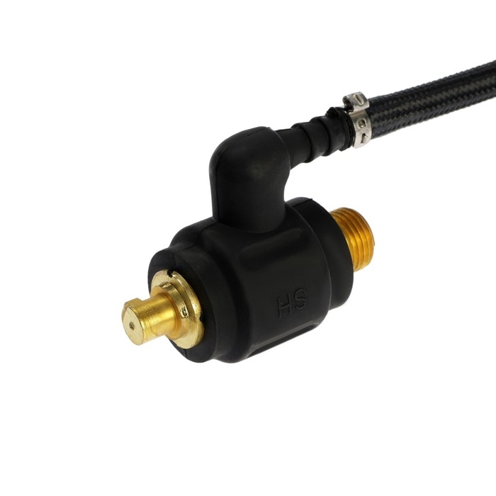 Горелка для аргонодуговой TIG сварки PATRIOT, для аппаратов TIG и MMA, 4 м, 170 А, DX25 Горелка для аргонодуговой TIG сварки PATRIOT, для аппаратов TIG и MMA, 4 м, 170 А, DX25