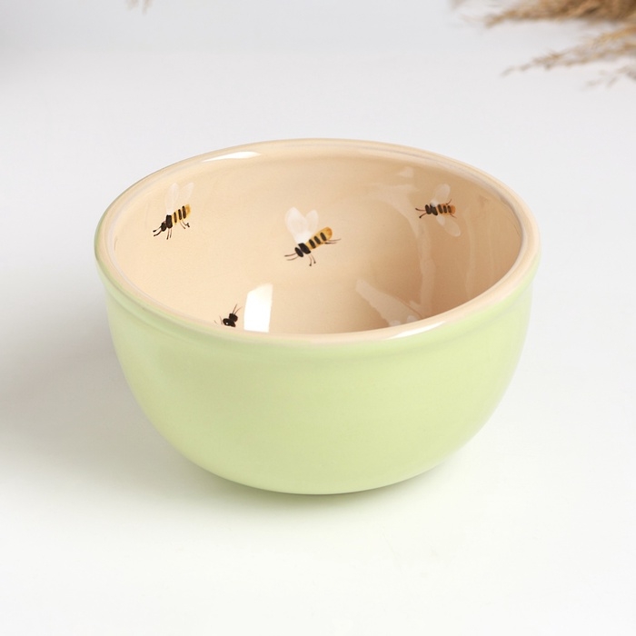 Пиала Пиала "Харизма" 0,5л / 13х7,5см, аромат лета