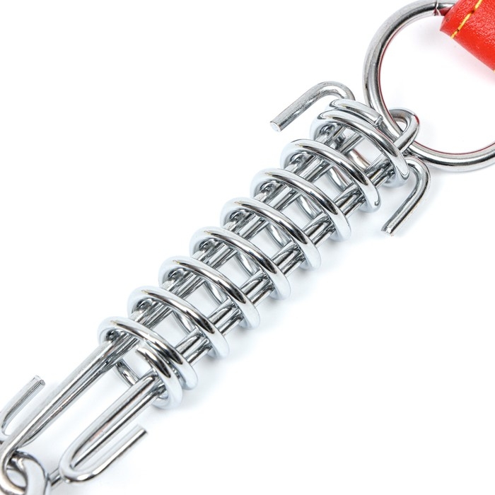 Водилка металлическая амортизирующая, 40 см х 3 мм Водилка металлическая амортизирующая, 40 см х 3 мм