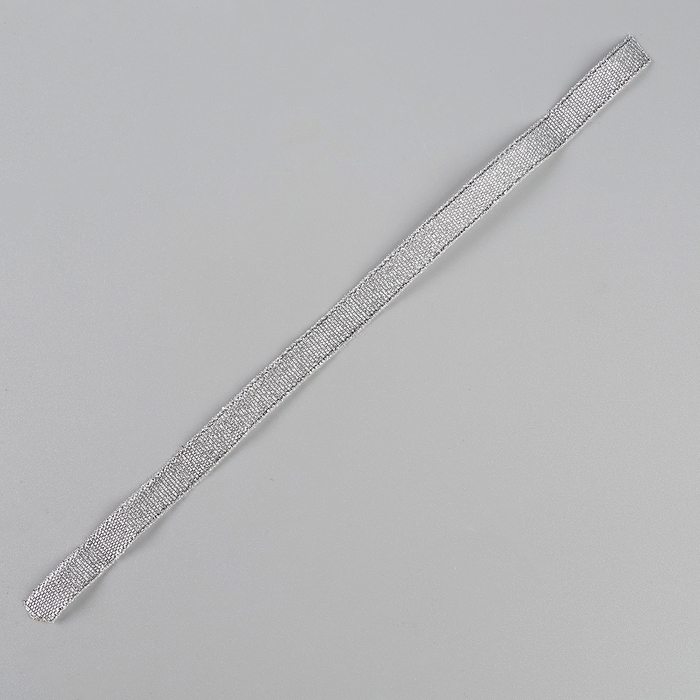 Ёлочная игрушка своими руками на новый год. Декор ёлочного шара полубусинами «Белый», новогодний набор для творчества Ёлочная игрушка своими руками на новый год. Декор ёлочного шара полубусинами «Белый», новогодний набор для творчества