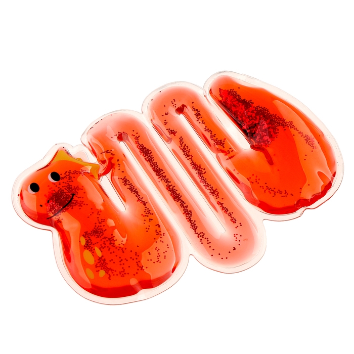 Новый год! Мялка «Змея», цвет МИКС Новый год! Мялка «Змея», цвет МИКС