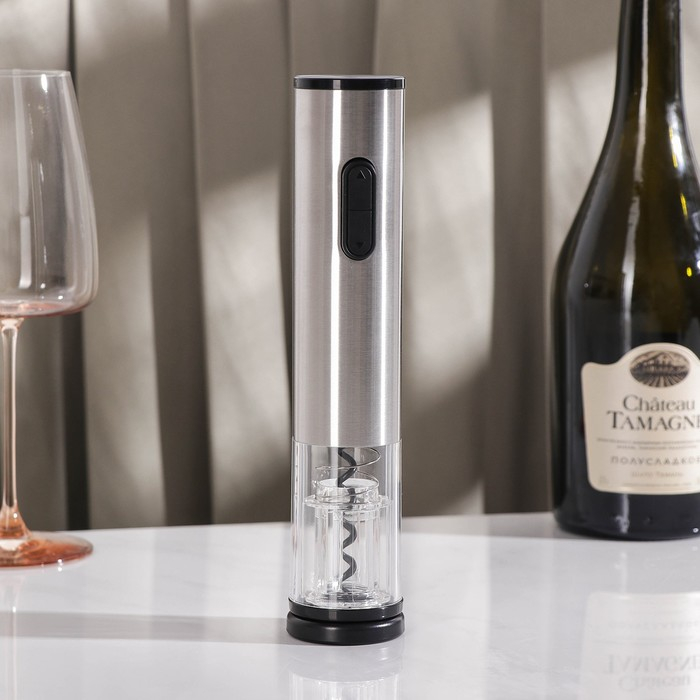 Штопор электрический Magistro Soha Штопор электрический Magistro Soha