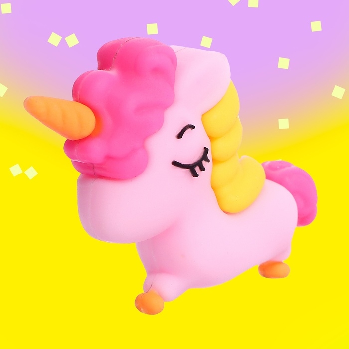 Детский игровой автомат «Сказочный пони» с игрушками, в наборе 8 шаров-сюрпризов Детский игровой автомат «Сказочный пони» с игрушками, в наборе 8 шаров-сюрпризов