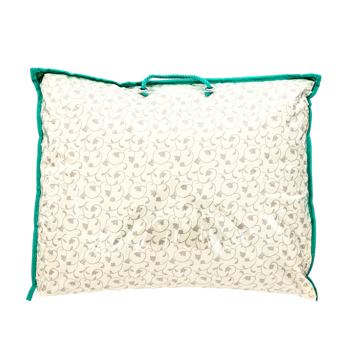 Подушка ортопедическая гречишная, 50 x 40 см