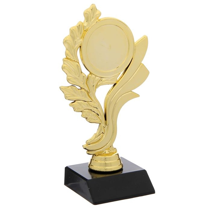 Кубок, наградная фигура, подставка пластик черная, 17,2 х 9 х 6,3 см Кубок, наградная фигура, подставка пластик черная, 17,2 х 9 х 6,3 см