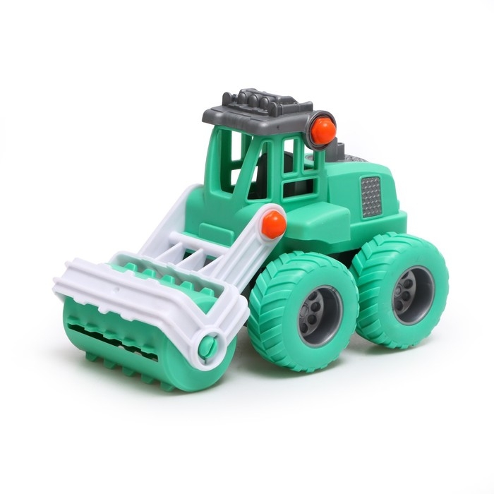 Экскаватор инерционный «Майк», МИКС Экскаватор инерционный «Майк», МИКС