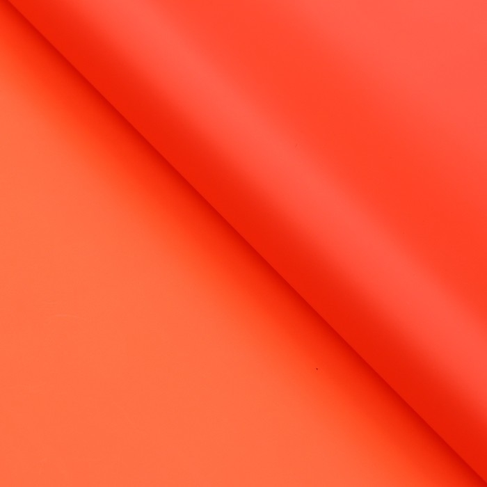 Пленка для цветов, матовая, красный, 0,58 х 10 м Пленка для цветов, матовая, красный, 0,58 х 10 м